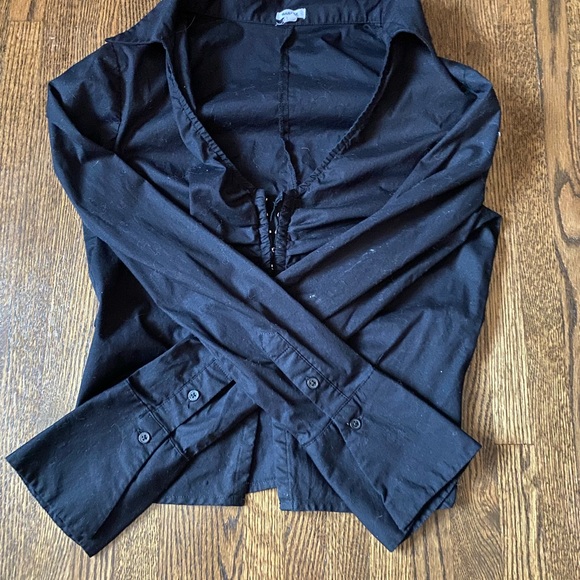 Black garage top - Picture 3 of 4